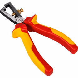 Informations techniques Longueur : 160 mm Matériau : Acier Chrome-Vanadium Poids : 0.220 kg Fonctionnalités Pour les travaux ...