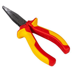 BRÜDER MANNESMANN M10609 pince Pince à long bec