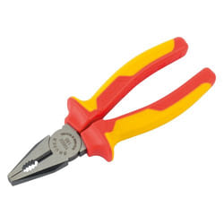 BRÜDER MANNESMANN M10610 Caisse à outils pour mécanicien 5 outils