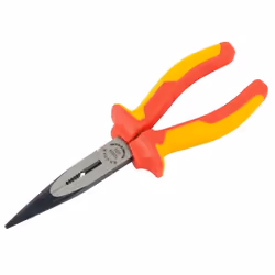 BRÜDER MANNESMANN M10610 Caisse à outils pour mécanicien 5 outils - Vue supplémentaire 5