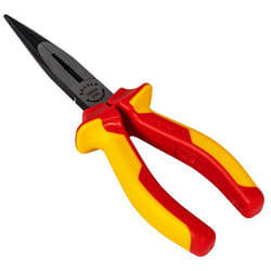 BRÜDER MANNESMANN M10604 Pince à long bec