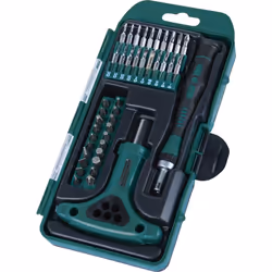 fabricant et numéro du fabricant Brüder MannesmannM29895 données techniques Contenu: 1 pc(s) Poids: 0.450 kg informations sup ...