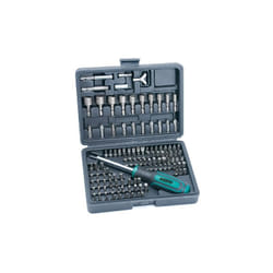 Brüder Mannesmann - mannesmann 29896 coffret de vissage 122 pièces