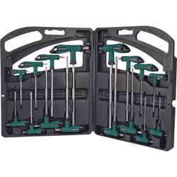 Informations techniques Poids : 1.800 kg Quantités (LOV – uniqmt pour titre) : 16 pièces Fonctionnalités Poignée ergonomique, ...