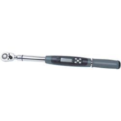 Brüder Mannesmann - M18142 Clé dynamométrique 20 - 200 Nm Q260352