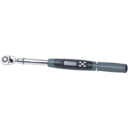 Brüder Mannesmann M18141 Clé dynamométrique 17 - 170 Nm Q260392