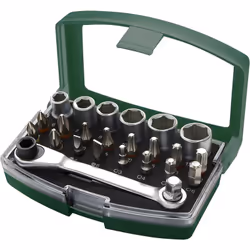fabricant et numéro du fabricant Brüder MannesmannM29700 données techniques Contenu: 1 pc(s) Poids: 0.360 kg informations sup ...