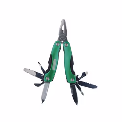 BRÜDER MANNESMANN M10271, Noir, Vert