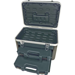 M29087 pour les bricoleurs Mallette à outils équipée (l x l x h) 485 x 360 x 310 mm S419581 - Brüder Mannesmann