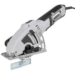 Scie circulaire portative 600 w - Brüder Mannesmann