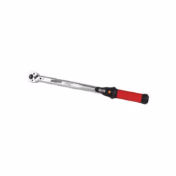 Brüder Mannesmann Clé dynamométrique 40-200 Nm 1/2"