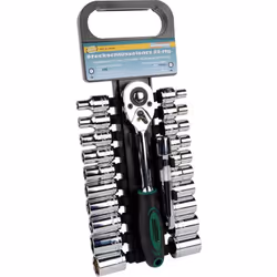 Informations techniques Matériau : Acier Chrome-Vanadium Poids : 2121 g Propulseur : 1/2" Quantités (LOV – uniqmt pour titre) ...