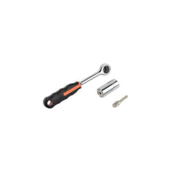 Brüder Mannesmann - M00190 douille-embout 3 pièces