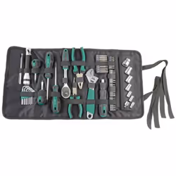 Informations techniques Dimensions produit, hauteur : 90 mm Dimensions produit, largeur : 130 mm Longueur : 305 mm Poids : 24 ...