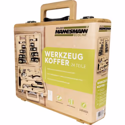 enquête Coffret fabriqué à partir de bambou Système de rangement : chaque outil a sa place Ecologique 10 ans de garantie sur ...