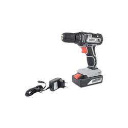 M17695 perceuse-visseuse sans fil 24 v - Brüder Mannesmann