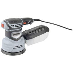 Brüder Mannesmann M12345 Ponceuse excentrique 380 W Ø 125 mm