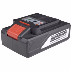 Informations techniques Capacité (mAh, Ah) : 1.3 Ah Groupe de piles/d'accus : divers Rechargeable : oui Taille des piles/accu ...