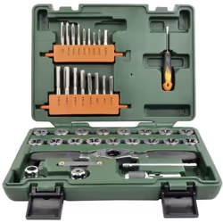 Informations techniques Quantités (LOV – uniqmt pour titre) : 40 pièces Taille du filetage : M3, M4, M5, M6, M7, M8, M10, M12 ...