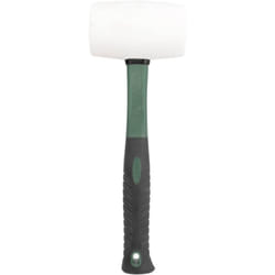 Brüder Mannesmann - Maillet en caoutchouc M76570 675 g 1 pc(s)