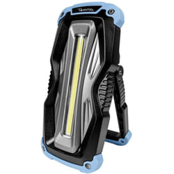 Brüder Mannesmann - Q30665 Quantool led Lampe de travail à batterie 20 w 2000 lm