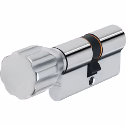 ABUS K82N Z30/K30, Nickel, 3 pièce(s), 1 pièce(s), 60 mm