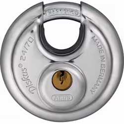 ABUS Cadenas 24/70 (Art.-N 01107)
