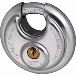 ABUS Cadenas 24/70 (Art.-N 01107)