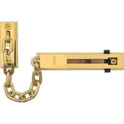 ABUS Chane de porte SK66