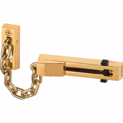 ABUS Chane de porte SK66