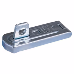 Le porte cadenas 100 par Abus est fabriqué avec une construction monocoque, garantissant une grande robustesse et une longue  ...