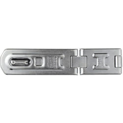 Abus - Loqueteau, 100/80DG b/sb, lot de 6, argent
