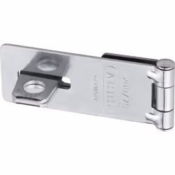 ABUS 200/75 Chrome Acier 7,5 cm