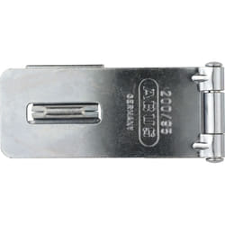 ABUS 200/95 Chrome Acier 9,5 cm