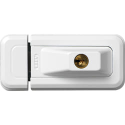 ABUS 02073 cadenas 1 pièce(s)
