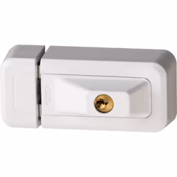 ABUS 02073 cadenas 1 pièce(s)