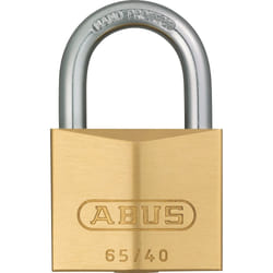 ABUS 65/40 KD Cadenas conventionnel 1 pièce(s)