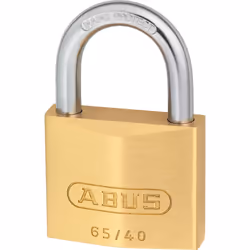 ABUS 65/40 KD Cadenas conventionnel 1 pièce(s)