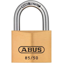 Abus - Cadenas Laiton 85/50 gl.-2745