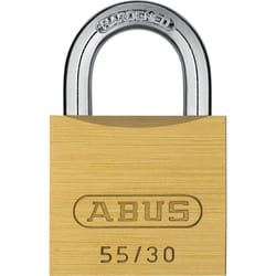 ABUS 02854 cadenas Cadenas conventionnel 1 pièce(s)