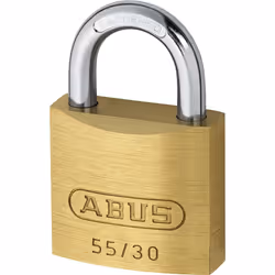 ABUS 02854 cadenas Cadenas conventionnel 1 pièce(s)
