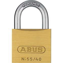 ABUS 02856 cadenas Cadenas conventionnel 1 pièce(s)