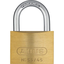 ABUS 02857 cadenas Cadenas conventionnel 1 pièce(s)