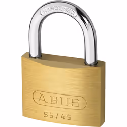 ABUS 02857 cadenas Cadenas conventionnel 1 pièce(s)