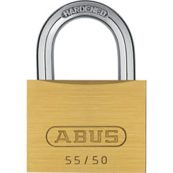 ABUS 02858 cadenas Cadenas conventionnel 1 pièce(s)