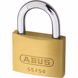 ABUS 02858 cadenas Cadenas conventionnel 1 pièce(s)