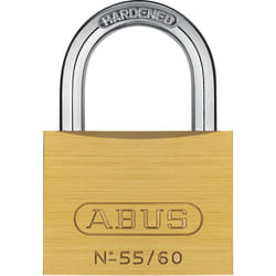 ABUS 02859 cadenas Cadenas conventionnel 1 pièce(s)
