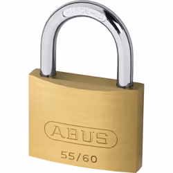 ABUS 02859 cadenas Cadenas conventionnel 1 pièce(s)