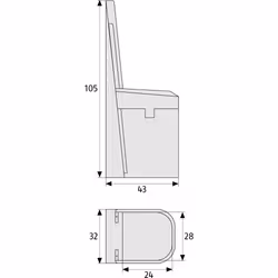 ABUS 03941 non classé