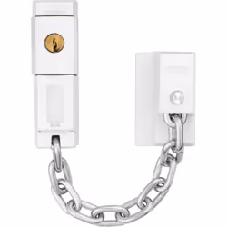 ABUS Chane de porte SK79